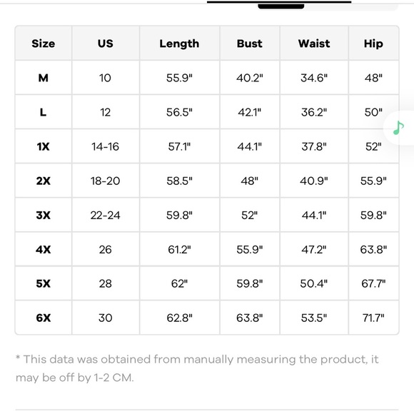 BloomChic Plus Size 3XL Plain Pocket Wrap Buckle Belt Jumpsuit us22-24 - Picture 7 of 7